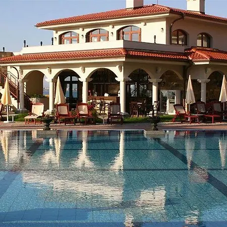 Helena Vip And * Napospart