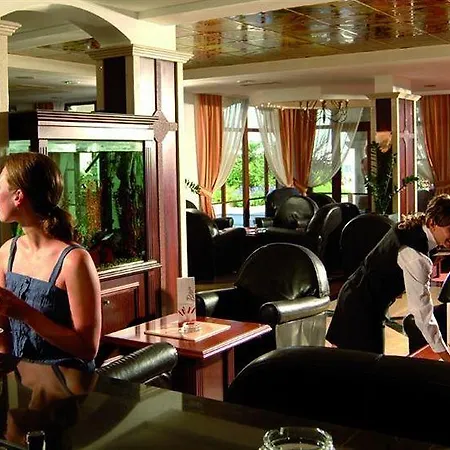 Villa Helena Vip And