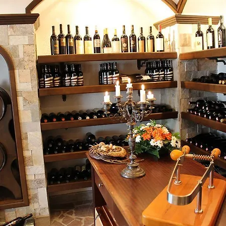 Helena Vip And * Napospart