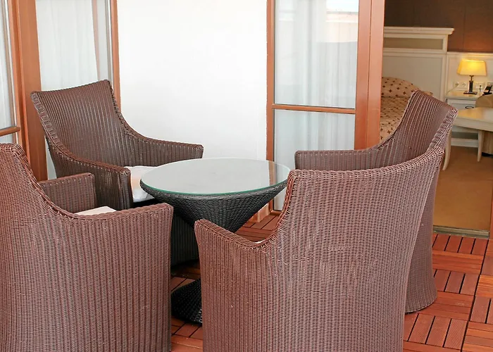 Villa Helena Vip And Slantschew brjag