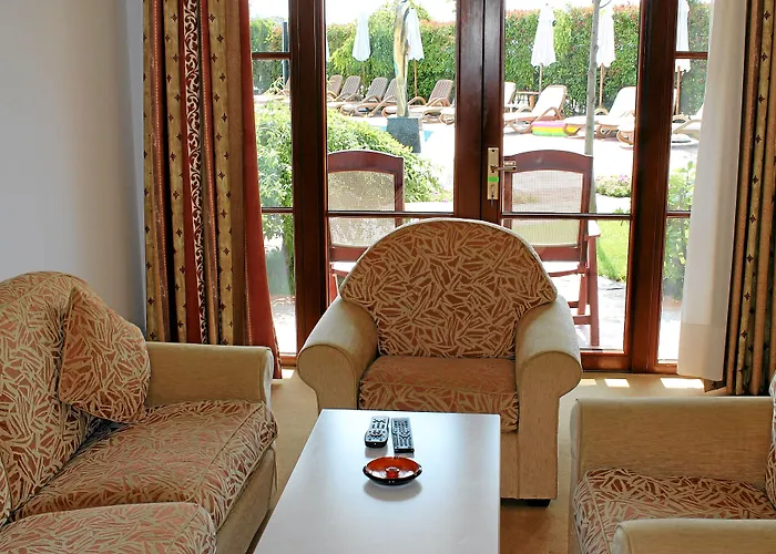 Helena Vip And Villa Slantschew brjag