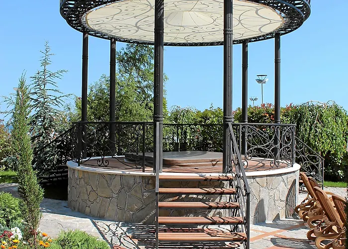 Helena Vip And Slantschew brjag