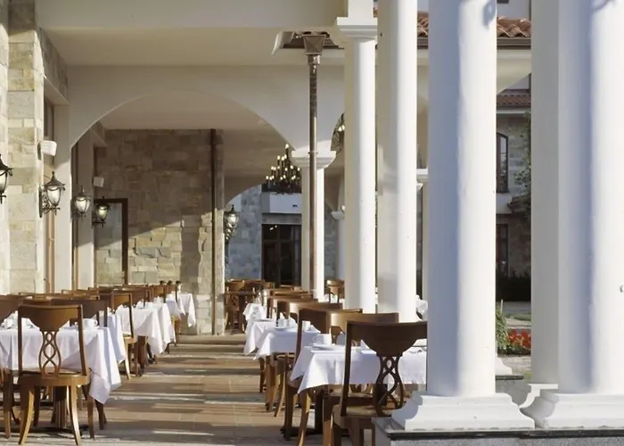 Villa Helena Vip And Slantschew brjag