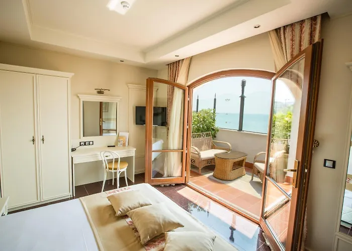 Helena Vip And Villa Slantschew brjag