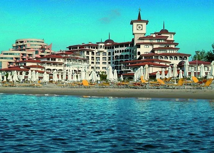 Helena Vip And Slantschew brjag