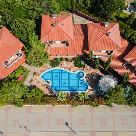 Helena Vip And * Slăntjev Brjag