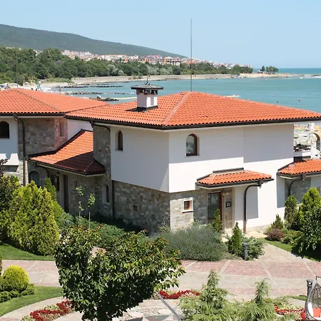 Villa Helena Vip And Slăntjev Brjag