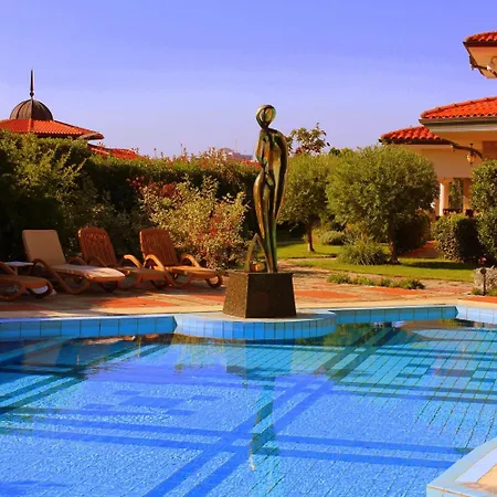 Villa Helena Vip And