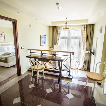 Villa Helena Vip And Slantschew brjag