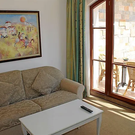 Helena Vip Villas&suites - Half Board Villa