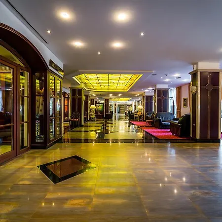 Villa Helena Vip And *