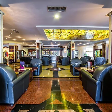 Villa Helena Vip And Slantschew brjag