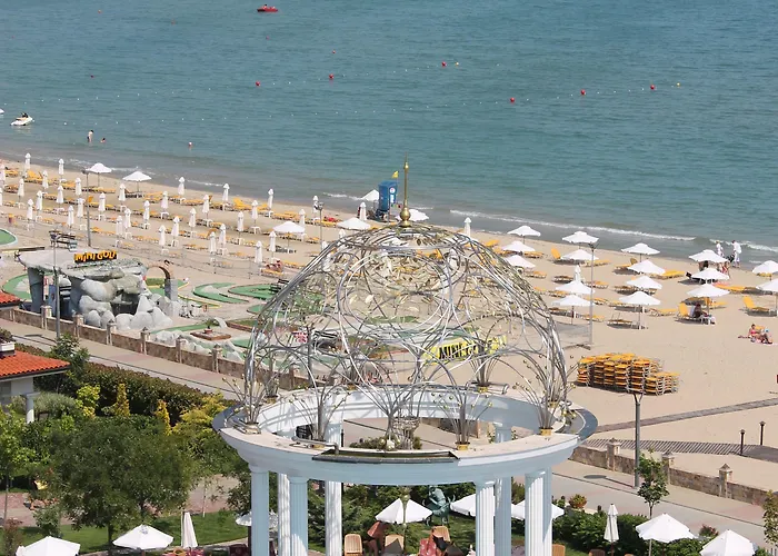 Helena Vip And Луксозна вила *