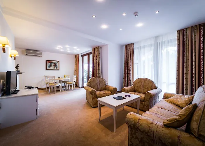 Helena Vip And Луксозна вила *