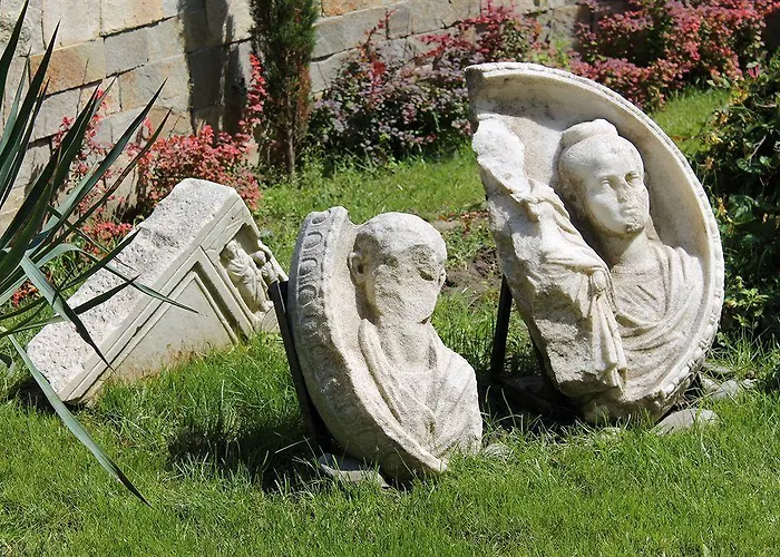 Helena Vip And Луксозна вила *