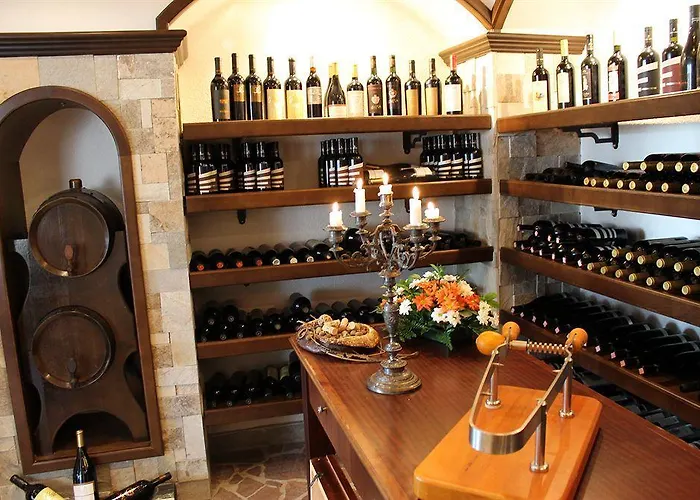 Helena Vip And * Слънчев бряг