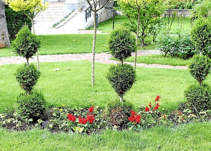 Helena Vip And Луксозна вила *