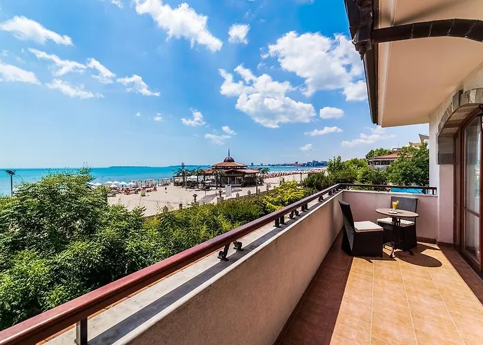 Helena Vip And Луксозна вила *