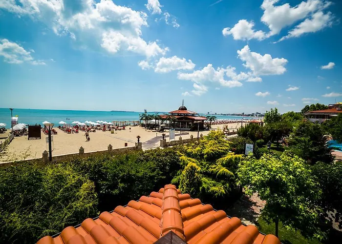 Helena Vip And Луксозна вила *